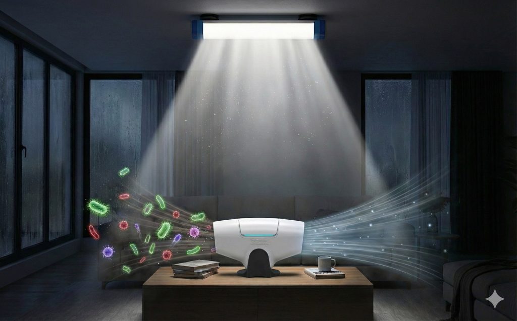 马来西亚专业去除甲醛服务